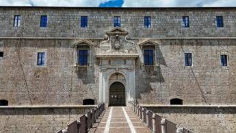 Il Museo Nazionale dAbruzzo torna a casa nel Castello cinquecentesco dellAquila