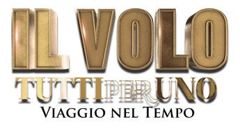 Il Volo tutti per uno viaggio nel tempo stasera 13 dicembre il concerto evento Il Volo tutti per uno viaggio nel tempo stasera 13 dicembre il concerto evento