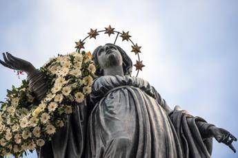Immacolata Concezione cosa si celebra oggi 8 dicembre Immacolata Concezione cosa si celebra oggi 8 dicembre