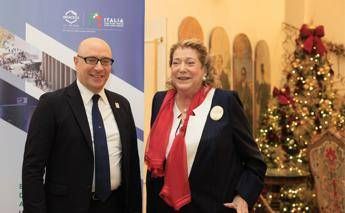 Imprese Vattani Bracco eccellenza italiana che sta investendo in Giappone Imprese Vattani Bracco eccellenza italiana che sta investendo in Giappone