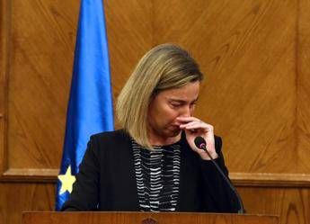 Inchiesta fondi Ue Federica Mogherini lascia il Collegio dEuropa