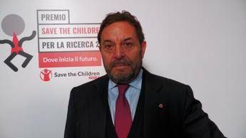 Infanzia Tesauro Save the Children Per interventi efficaci servono dati e conoscenza