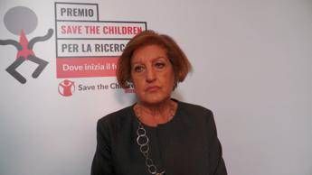 Infanzia giuria Premio Save the Children per ricerca Promuove ponte tra ricerca e sociale