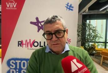 Infettivologo Bartalesi Attivita fisica migliora benessere e aderenza cure Hiv Infettivologo Bartalesi Attivita fisica migliora benessere e aderenza cure Hiv