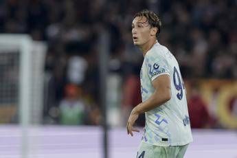 Inter Venezia oggi agli ottavi di Coppa Italia La partita in diretta Inter Venezia oggi agli ottavi di Coppa Italia La partita in diretta