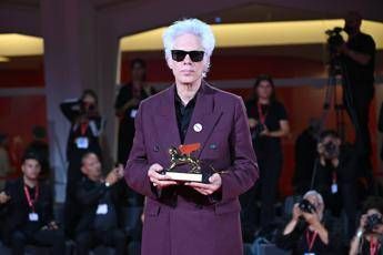 Jim Jarmusch chiede la cittadinanza francese Voglio evadere dagli Stati Uniti