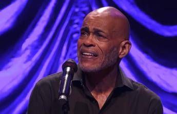 Jubilant Sykes ucciso a coltellate arrestato il figlio del cantante lirico nominato ai Grammy