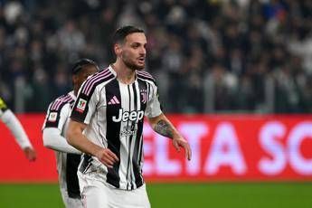 Juve altro guaio Gatti si opera al menisco Juve altro guaio Gatti si opera al menisco