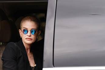 Kelly Osbourne contro gli hater Basta body shaming e disgustoso