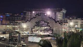 LAnno che Verra da Sal Da Vinci a Patty Pravo ecco il super cast su Rai 1 LAnno che Verra da Sal Da Vinci a Patty Pravo ecco il super cast su Rai 1