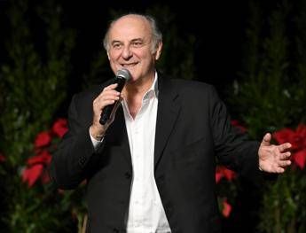 La Ruota dei Campioni batte tutti il programma di Canale 5 il piu visto con il 23.9 di share