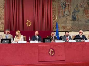 La Spina Unpli Patrimonio immateriale rappresenta la nostra identita La Spina Unpli Patrimonio immateriale rappresenta la nostra identita