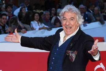 La volta buona Marco Columbro e lemorragia cerebrale Mi ha cambiato la vita