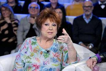 La volta buona Orietta Berti Ballando Un tormento non lo farei mai piu La volta buona Orietta Berti Ballando Un tormento non lo farei mai piu