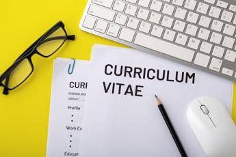 Lavoro addio curriculum il nuovo metodo di assunzione