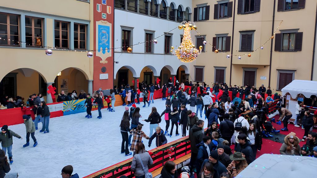 Leffe Pattinaggio Leffe Pattinaggio