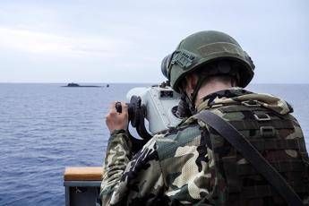 Legame tra droni sulla Germania e navi russe la rivelazione dei media tedeschi Legame tra droni sulla Germania e navi russe la rivelazione dei media tedeschi