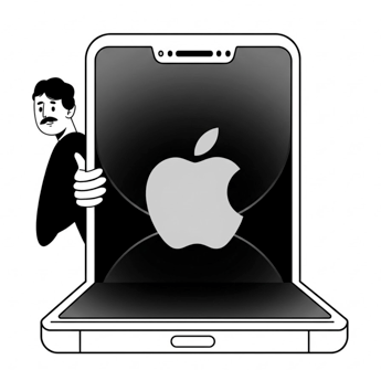 LiPhone pieghevole fara crescere il mercato del 30 per cento LiPhone pieghevole fara crescere il mercato del 30 per cento