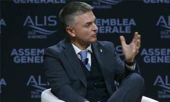 Logistica Rixi Italia deve cogliere opportunita di nuovi mercati Logistica Rixi Italia deve cogliere opportunita di nuovi mercati