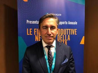 Loiero Rapporto Osservatorio 4.Manager base conoscenza filiere