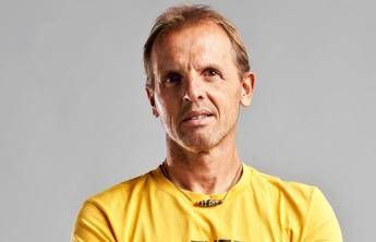 Malore per lalpinista Simone Moro sullHimalaya Ricoverato ora sta meglio