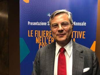 Mattarella Invitalia Rafforzare le filiere significa rafforzare lItalia