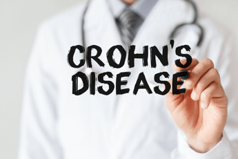Medicina malattia di Crohn nutrizione clinica in corsi regionali Ig Ibd per gastroenterologi
