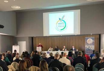 Meritocrazia Italia riunite le principali associazioni nazionali a Roma Meritocrazia Italia riunite le principali associazioni nazionali a Roma