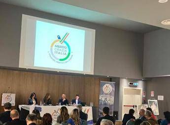 Meritocrazia Italia siglata la Carta di Roma rapporti e sinergie con associazioni Meritocrazia Italia siglata la Carta di Roma rapporti e sinergie con associazioni