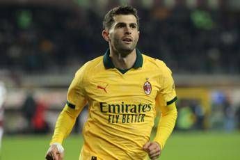 Milan Hellas Verona orario probabili formazioni e dove vederla in tv