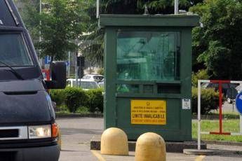 Milano detenuto evade dal carcere di Opera