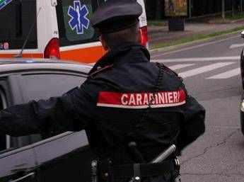 Milano giovane donna trovata morta in cortile