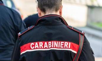 Milano rapine e truffe ad anziani con tecnica finto carabiniere 21 misure cautelari