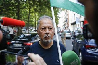 Mohammad Hannoun chi e il presidente dei Palestinesi in Italia arrestato