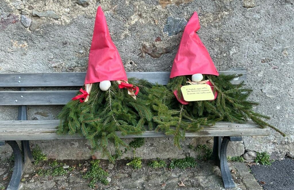 Moio gnomi Natale 2025 8