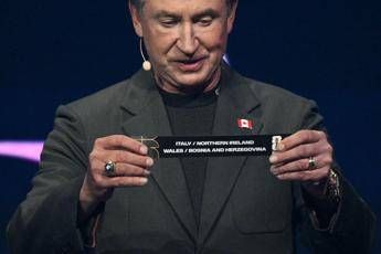 Mondiali 2026 sorteggiati tutti i gironi il possibile gruppo dellItalia Mondiali 2026 sorteggiati tutti i gironi il possibile gruppo dellItalia