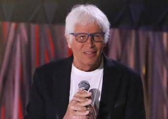 Morto Sandro Giacobbe conquisto il successo con Signora mia Morto Sandro Giacobbe conquisto il successo con Signora mia