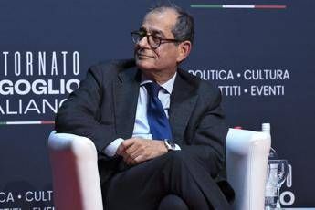 Mps Tria Vincente scelta Mef di risanare e vendere su Mediobanca operazione virtuosa