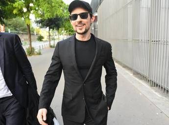 Mr Telegram ha 100 figli la battaglia di Pavel Durov contro linfertilita globale