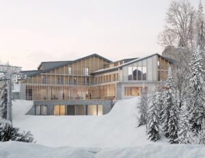 Nasce “Colere 1600 by Cloud 7 Hotels” un nuovo cuore pulsante per la montagna bergamasca