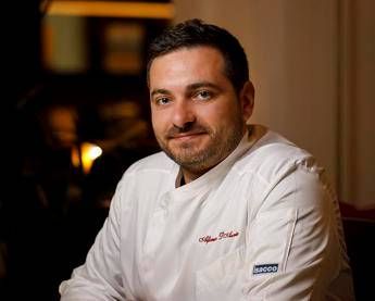 Natale al Villa Agrippina Gran Melia di Roma si accende la fiaba con Fao Schwarz Natale al Villa Agrippina Gran Melia di Roma si accende la fiaba con Fao Schwarz