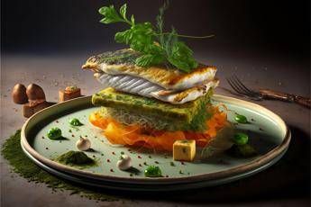 Natale il pesce regna sulle tavole italiane la sera del 24 dicembre