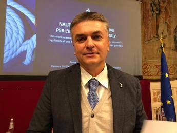 Nautica Rixi Mit Settore punti a nuovi mercati Nautica Rixi Mit Settore punti a nuovi mercati