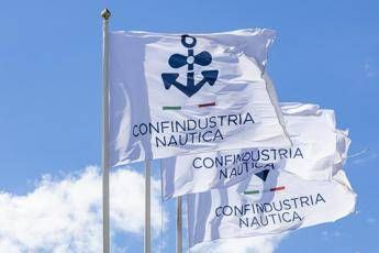 Nautica l11 dicembre Assemblea annuale soci Confindustria Nautica focus su filiera