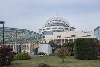 Ospedale San Raffaele Cda vota revoca amministratore unico Galli si dimette Ospedale San Raffaele Cda vota revoca amministratore unico Galli si dimette