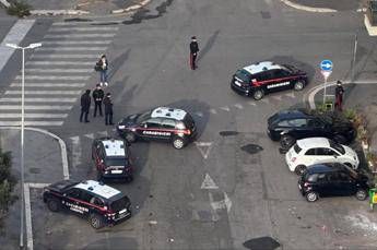 Ostia sequestrato carico di cocaina per le feste Francesco Spada tra gli arrestati Ostia sequestrato carico di cocaina per le feste Francesco Spada tra gli arrestati