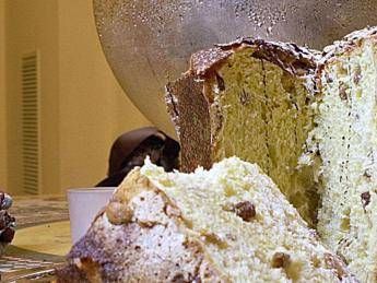 Panettone 2025 tra pomodoro e rosmarino e gara di ingredienti novita