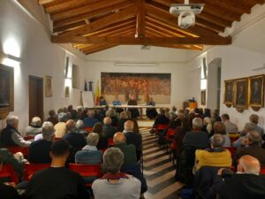 Paolo Berizzi Libro CasaPound 16dic25 13