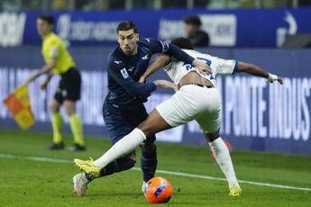 Parma Lazio Zaccagni espulso cose successo al Tardini Parma Lazio Zaccagni espulso cose successo al Tardini