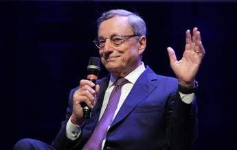 Perche lEuropa non puo farne a meno dellAI spiegato da Mario Draghi